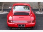 Thumbnail Photo 4 for 1990 Porsche 911 Coupe